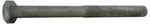 Value Collection 1-8 Thread, 12" Length Under Head, Steel Hex Bolt Hot D.... Fixed Price $22.02.