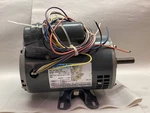 Marathon ELECTRIC,3M56C17D1312B-P,1-PHASE Motor 3/4HP 60HZ Frame. Fixed Price $350.00.