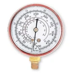 Fjc 6127 2-1/2" R12/R22/R134A High Side Gauge Inch, Factory. Fixed Price $28.36.
