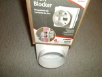 Lambro In-line Draft Blocker 433278 Industries. Fixed Price $9.95.
