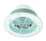 Dundas Jafine Sevzw Soffit Exhaust Vents Fits 4-INCH, 5-INCH And 6-INCH Duct .... Fixed Price $21.42.