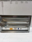 New Ruskin MD35 Manual Balancing Damper 30X18 Hvac Supplies. Fixed Price $89.99.