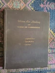 Warm Air Heating And Winter Conditioning The Lennox Furnace Company 1948. Fixed Price $32.00.
