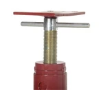 Vestil Model Fjb - 100 Basement Floor Jack In. Max Ht 5,600 Lb. New. Fixed Price $51.06.