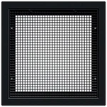 American Louver Str-erfg-bk Return Air Grille 23 3/4 X In,. Fixed Price $80.85.