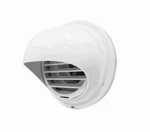 Noritz Pvt-hl Horizontal Hood / Louver Vent Termination. Fixed Price $75.51.
