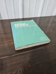 Okuma OSP5020L, OSP5000L-G, OSP500L-G Programming Manual, 7TH Edition. Fixed Price $19.95.