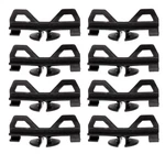 10 Pcs Electric Fence Tightener Wire Tensioner Insulator, Plastic Cord.... Fixed Price $13.35.