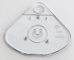 Bosch PR004 Colt Palm Router Offset Base - Sub 2609100387. Fixed Price $12.99.