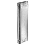 Duravent 4GW06 Type B Gas 4-INCH Oval Rigid Pipe. Fixed Price $72.95.