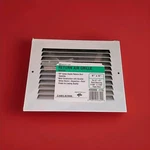 Selkirk Showcase Return Air Grille (model 4050806). Fixed Price $16.33.