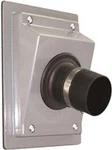 Airex TGS575G Titan GS30 Outlet Wall Seal System For Hvac Line Sets, Fits.... Fixed Price $190.16.