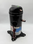 Danfoss HRP054T1LP6 4.5 Tons 54,000 R22,R407C Scroll Compressor 55-23148-37. Fixed Price $525.00.
