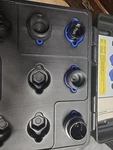 Mityvac Extended Cap Adapter Kit Model MVA4650 Cooling System. Fixed Price $85.00.