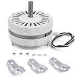 Attic Ventilation Fan Motor For Lomanco A0416B2059 F051082497 F051082944 AO510B2. Fixed Price $55.99.