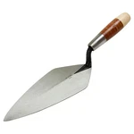 Kraft Tool RO316-11 Brick Trowel, Narrow London, 4-3/4 X In. Fixed Price $76.49.