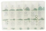 Inc 180 Pc Large Metric O-ring Kit Various Applications Model Number FJC4299. Fixed Price $44.88.