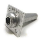 Linkez 20 Pcs Anchor Vise Grape Trellis For 8 11GA Wire. Fixed Price $92.41.