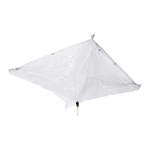 Pig TLS466-CL Roof Leak Diverter, Clear, 21.63 Lb.. Fixed Price $307.99.