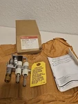 Honeywell Natural Gas Pilot Burner Q179A 1118. Fixed Price $529.00.