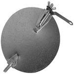 Speedi-products Ac-vdq 06 6-INCH Diameter Galvanized Volume Damper.... Fixed Price $24.13.