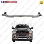 Front Lower Grille Molding Chrome Fits 2019-2024 Ram 2500 3500 5500 6NB141Z0AD. Fixed Price $175.31.