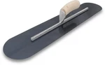 Marshalltown Fully Rounded Concrete Finishing Trowel, Blue Steel 24 X 5,. Fixed Price $86.99.