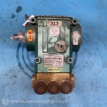Arimitsu 313 Triplex Plunger Pump Usip. Fixed Price $600.00.