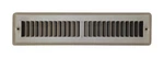 Toe Space Register 2X14. Fixed Price $20.78.