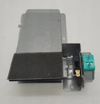 Genuine Microwave Viking Damper Motor W/duct PART#RMOTDA192WRE0 PDUC-A269WRW0. Fixed Price $36.83.