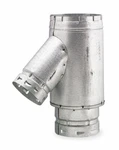 Reduction Wye, 5 In Dia, 13-1/2 L. Fixed Price $57.56.