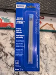 Silver Streak Reflective Round Refills For 96006 Weld Riter Markal. Fixed Price $10.00.