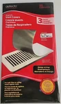 3 Pack Deflecto MVCX815 Magnetic Cover For Sidewall & Floor Air Vents Register. Fixed Price $8.99.