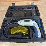 Mastercool Electronic Leak Detector 1 With Uv Light 55200 Tested Working. Fixed Price $54.95.