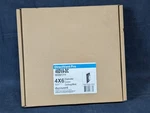 Simpson Dura-vent Ceiling Support Wall Thimble Cover 4X6-5/8IN Black, 46DVA-DC. Fixed Price $63.99.