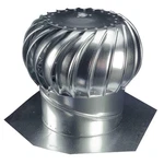 12'' Attic Steel Wind Turbine Roof Exhaust Fan Rotary Ventilator New. Fixed Price $51.94.