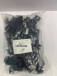 Insulators For Electric Fence Wire Post Extended. Fixed Price $9.99.
