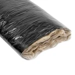 Hart & Cooley 553271 10" 5' Insulated R8 Silver Polyester Flex Duct. Fixed Price $53.93.