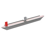 Bon 22-380 Red Line Vegas Groover 24 Smooth Bit 1/4 X 3/4. Fixed Price $98.98.