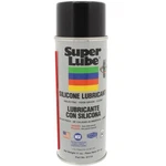 Super Lube 91110 Aerosols Silicone, Oz Synthetic Lubricant. Fixed Price $17.99.