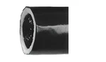 Atco 10" 25' R4.2 Black Flex Duct M/h Hud MFG#8H967MH. Fixed Price $129.99.