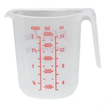 Fjc Ac Oil Measuring Cup. Fixed Price $13.92.