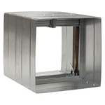 Dayton 20CK16 Sleeved Fire Damper,static, Vertical. Fixed Price $154.93.