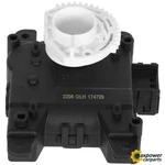 Hvac A/c Air Blend Door Actuator For 12-2015 Honda Civic 1.5 1.8 2.4 L4 Gas Sohc. Fixed Price $14.03.