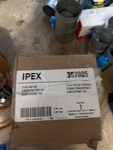 Ipex 397005 2"X16" Concentric Vent Kit. Fixed Price $90.30.