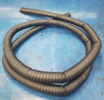 1.25 10 Ft Flexible Tubing Hose Air Duct Breathing Fire 4720011623861. Fixed Price $19.98.
