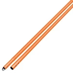 Kraft Tool Concrete Float Button Handle 6' X 1 3/4" High Vis Powder Coated. Fixed Price $24.60.