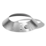 & G 5DT-SC 6 Inch Duratech Storm Collar Aluminum. Fixed Price $39.79.