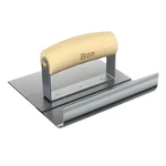 Bon Pro Plus 82-787 Ultra Smooth Base Tool 3/4 Radius 6 Lip. Fixed Price $47.66.