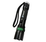 Rechargeable Flashlight 53518-UV Mastercool Aluminum 700376109191 Dye. Fixed Price $99.20.